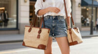 The Summer Bag Edit: Coach Leads the Way
