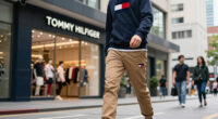 Tommy Hilfiger Surges In Global Coverage