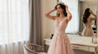 vera wang birthday look