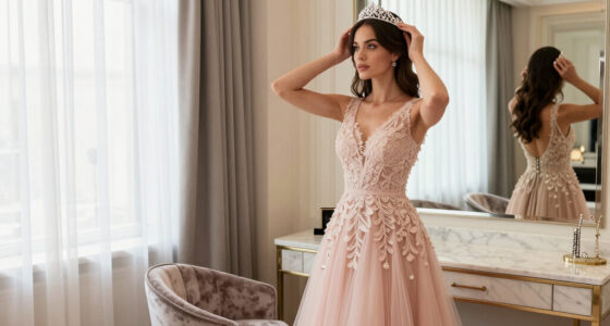 vera wang birthday look