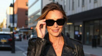 Victoria Beckham Surges In Global Coverage