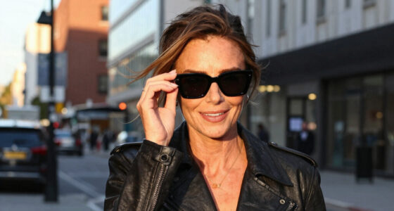 Victoria Beckham Surges In Global Coverage