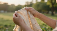 Why Consumers Are Ditching Polyester For Natural Fibres