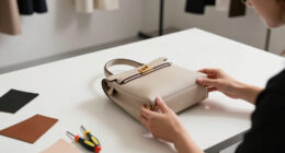 Your Next It-Bag Might Be From OSOI