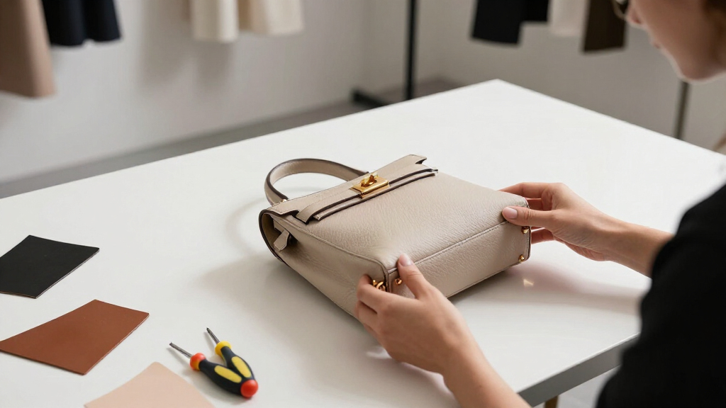 Your Next It-Bag Might Be From OSOI
