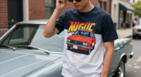 10 Best Automotive Graphic Tees in 2026