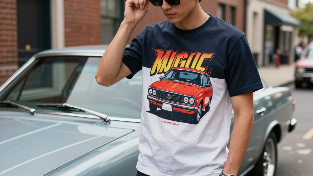 10 Best Automotive Graphic Tees in 2026