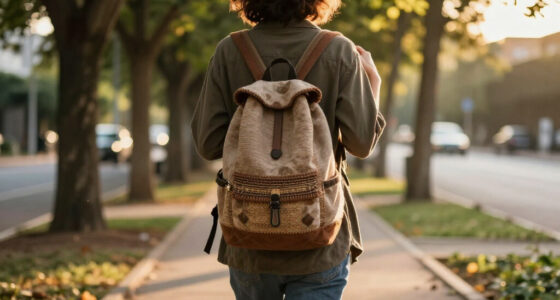 10 Best Boho Backpacks for School in 2026
