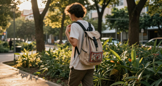 10 Best Boho Backpacks for School in 2026