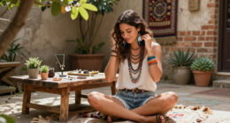 10 Best Boho Jewelry Picks for School Style in 2026