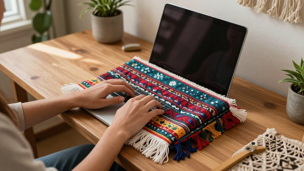 10 Best Boho Laptop Sleeves in 2026