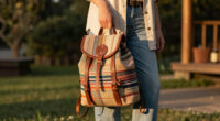 10 Best Boho Style Backpacks For School In 2026