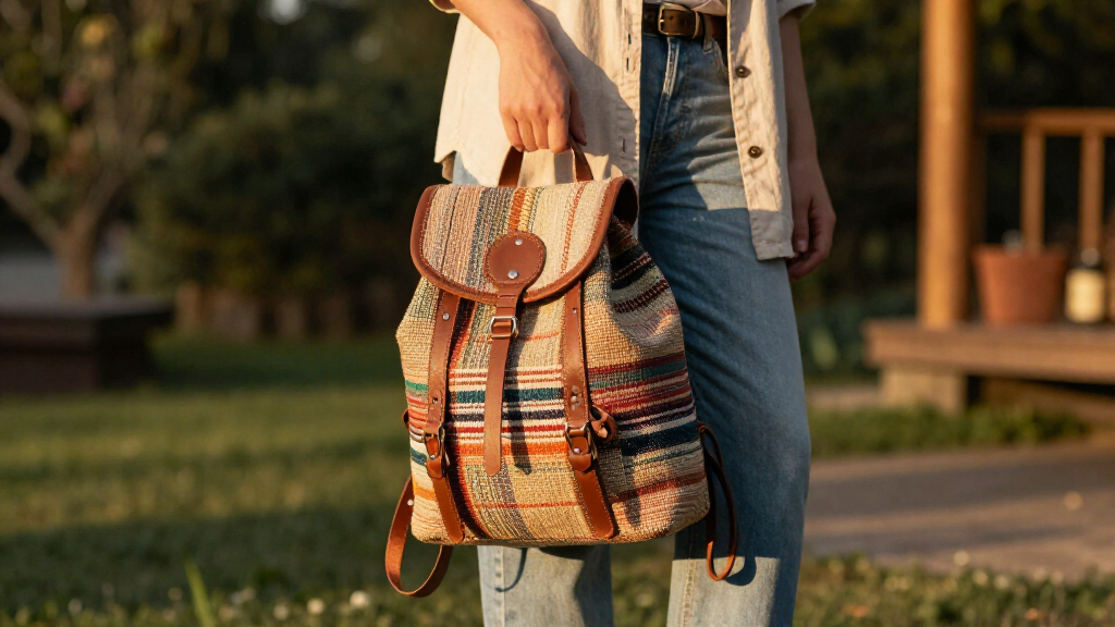 10 Best Boho Style Backpacks For School In 2026
