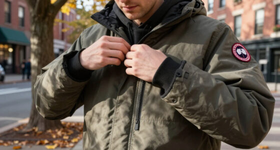 10 Best Canada Goose Jackets in 2026