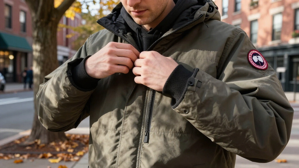 10 Best Canada Goose Jackets in 2026