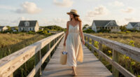10 Best Martha's Vineyard Summer Outfits in 2026