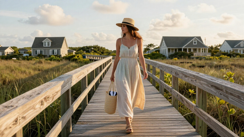 10 Best Martha's Vineyard Summer Outfits in 2026