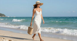 10 Best Women's Vacation Outfits in 2026