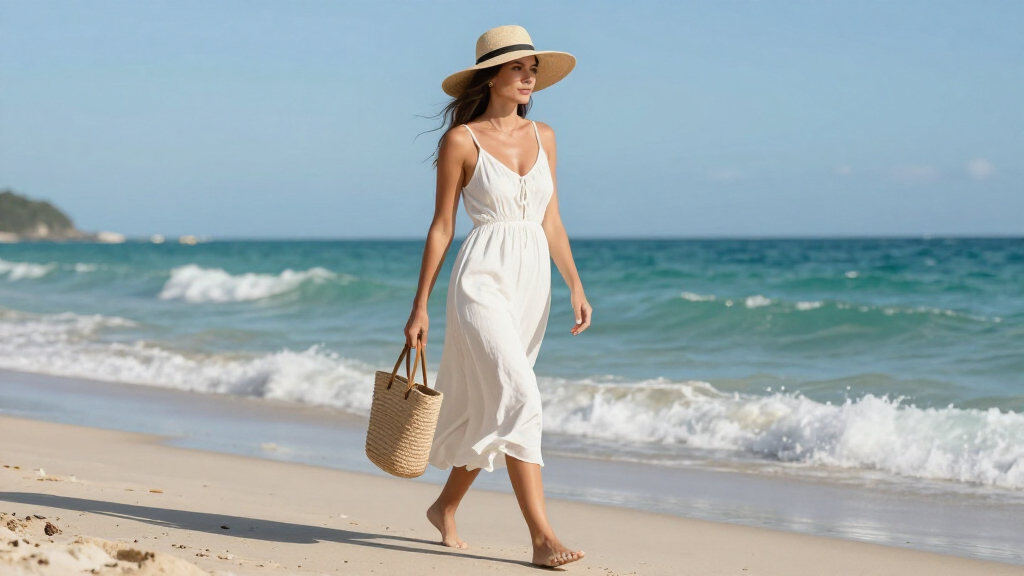 10 Best Women's Vacation Outfits in 2026