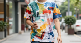 11 Best Artistic Fashion Shirts in 2026