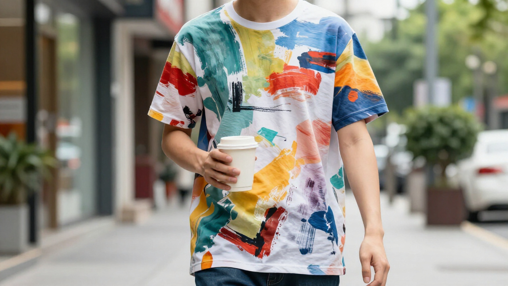11 Best Artistic Fashion Shirts in 2026