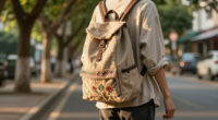 11 Best Boho Backpacks for School in 2026