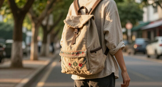 11 Best Boho Backpacks for School in 2026