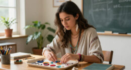 11 Best Boho Jewelry For School In 2026