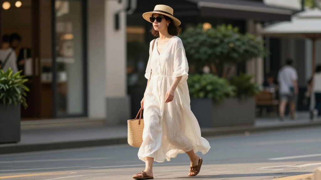 11 Best Breezy Summer Fashion in 2026
