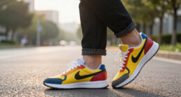 11 Best Pokémon Sneakers in 2026