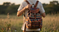 12 Best Boho School Backpacks in 2026