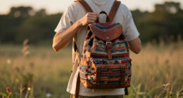 12 Best Boho School Backpacks in 2026