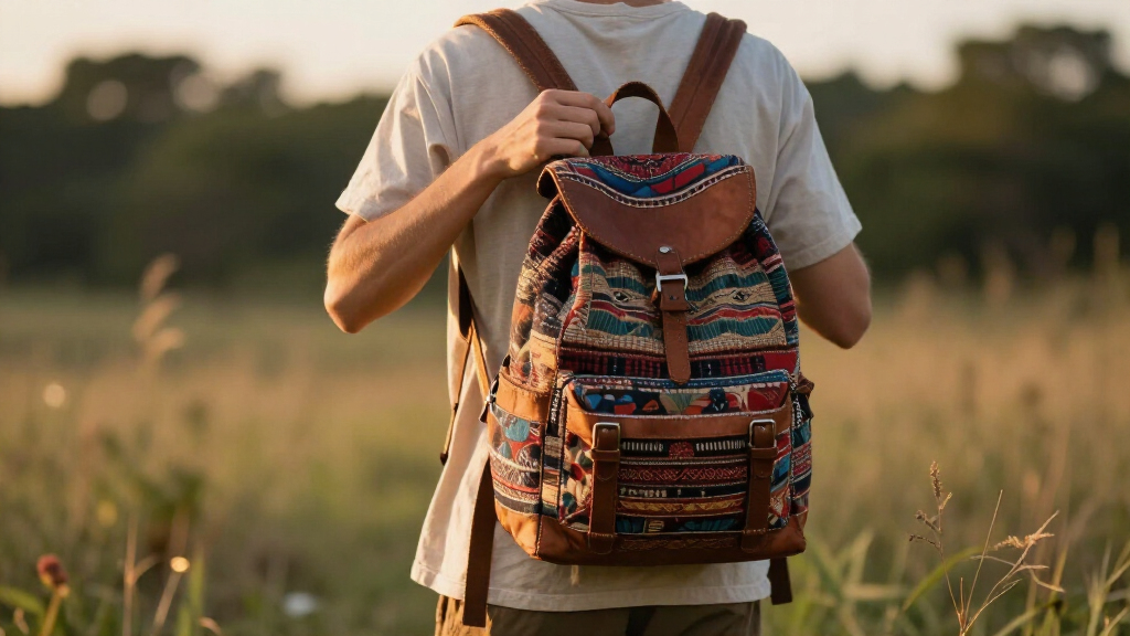 12 Best Boho School Backpacks in 2026