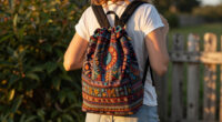 13 Best Boho Backpacks For School In 2026