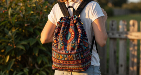 13 Best Boho Backpacks For School In 2026