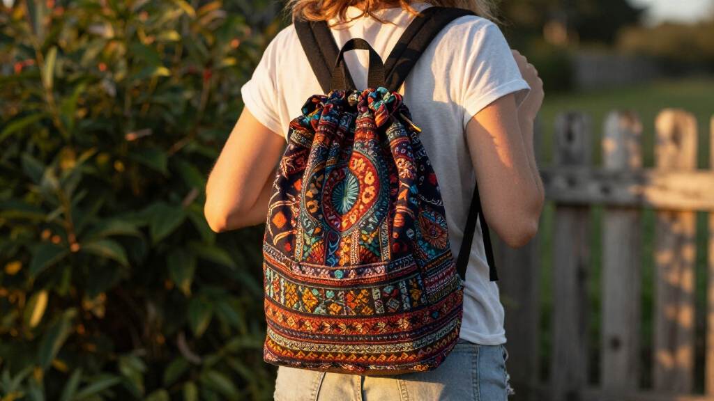 13 Best Boho Backpacks For School In 2026