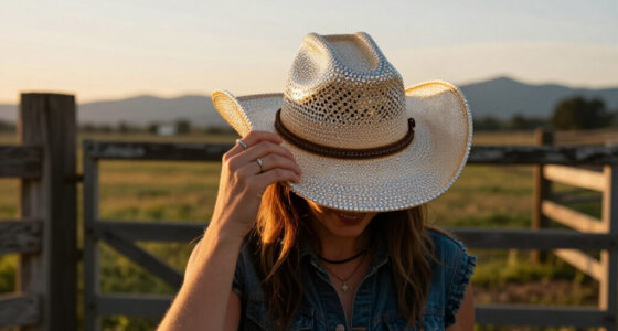 13 Best Rhinestone Cowboy Hats in 2026