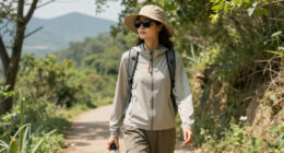 13 Best Sun Protective Clothing in 2026