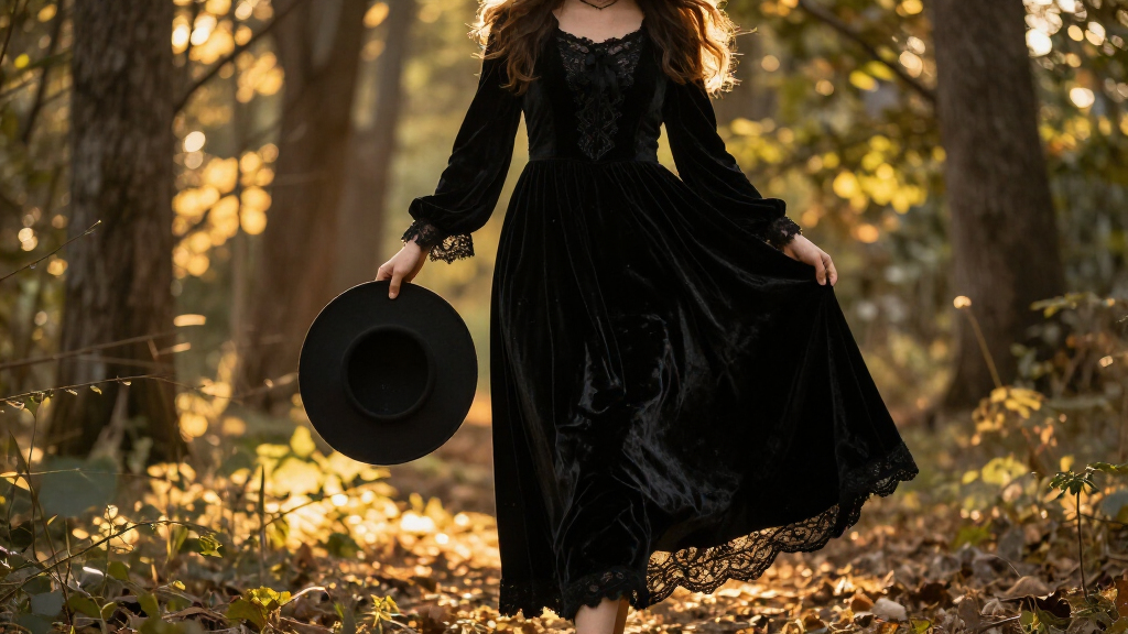 13 Best Witchy Dresses in 2026
