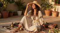 13 Best Women's Bohemian Clothing in 2026