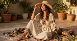 13 Best Women's Bohemian Clothing in 2026