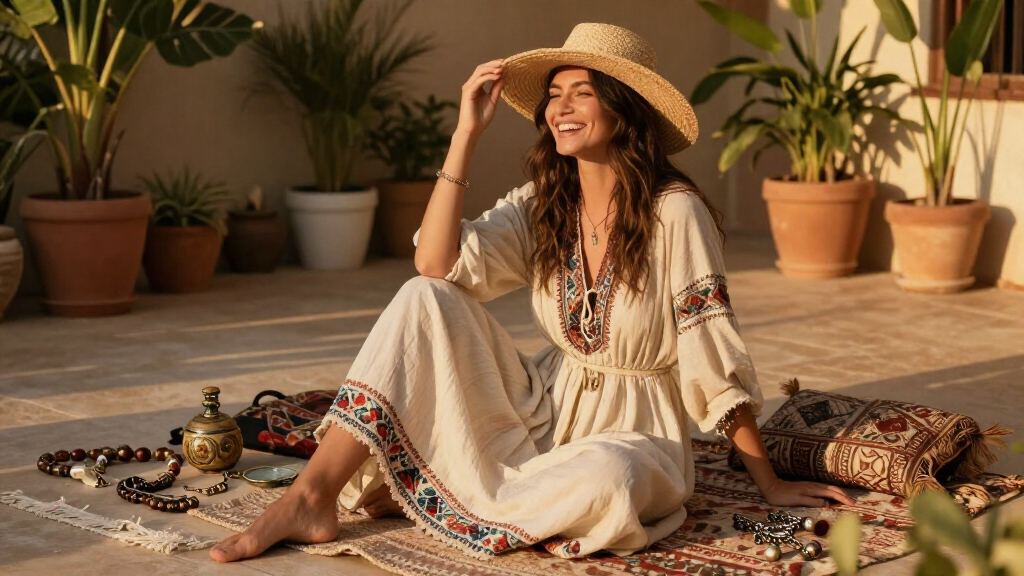 13 Best Women's Bohemian Clothing in 2026
