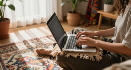 14 Best Boho Laptop Sleeves in 2026
