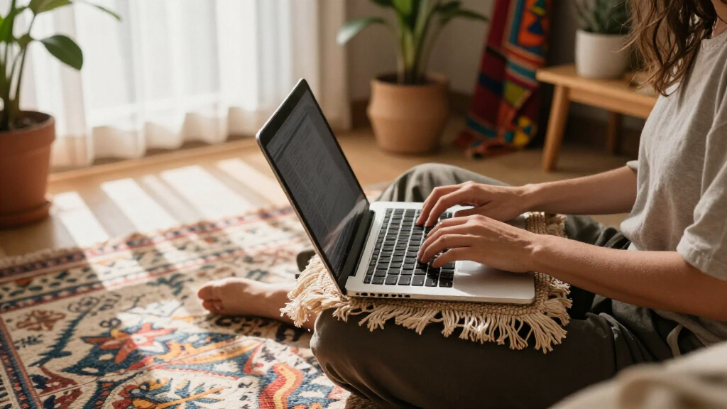 14 Best Boho Laptop Sleeves in 2026