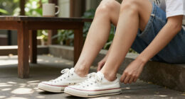 14 Best Shoes To Wear With Shorts In 2026