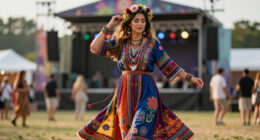 15 Best Festival Outfits for Women in 2026