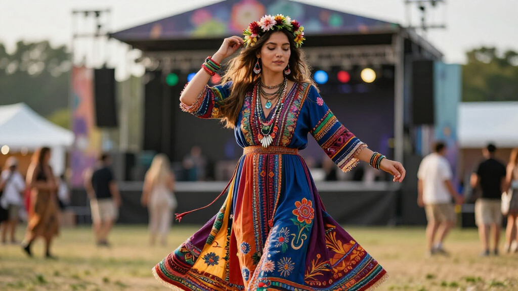15 Best Festival Outfits for Women in 2026