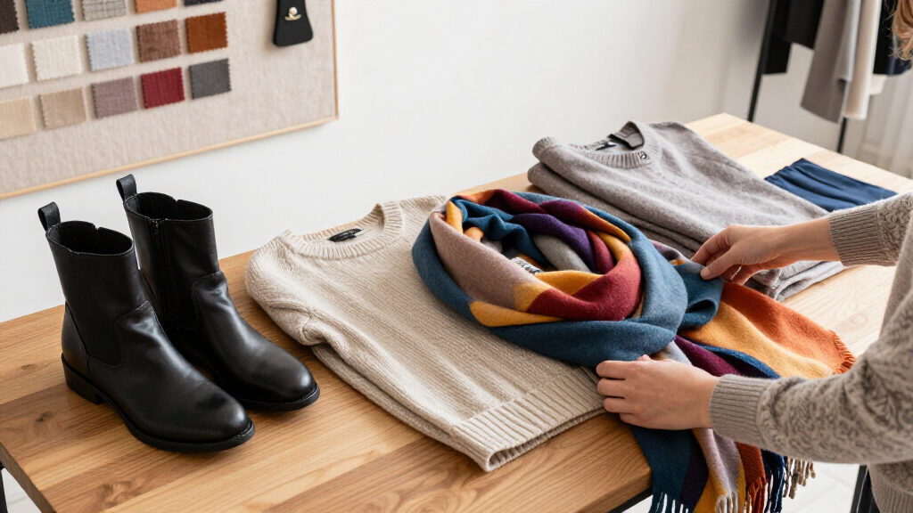 26 Amazon Fall Fashion Finds Worth Your Money, According To Editors