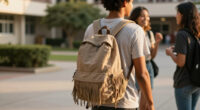5 Best Boho Backpacks For School In 2026