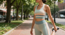 5 Best Vintage Activewear in 2026